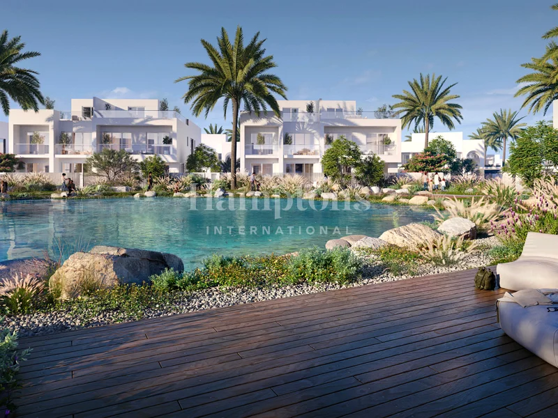Exclusive | Lake View | Single Row | Payment Plan63946395172227114