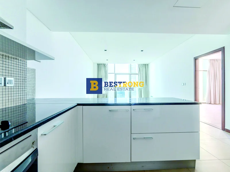 High Floor | SZR View | 1-BR | Near To Metro63925156952193113