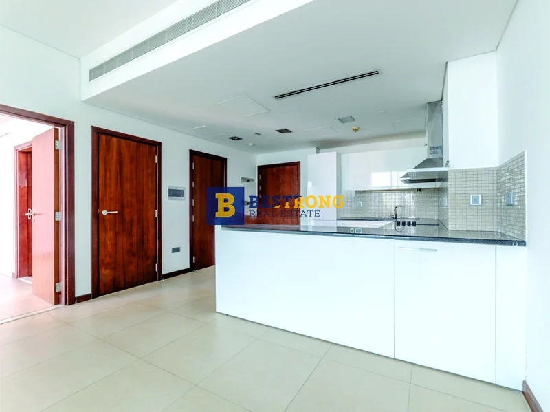 High Floor | SZR View | 1-BR | Near To Metro63925156952193111