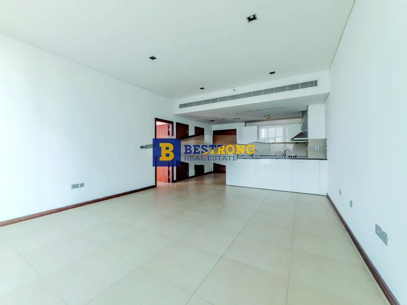 High Floor | SZR View | 1-BR | Near To Metro63925156952193110