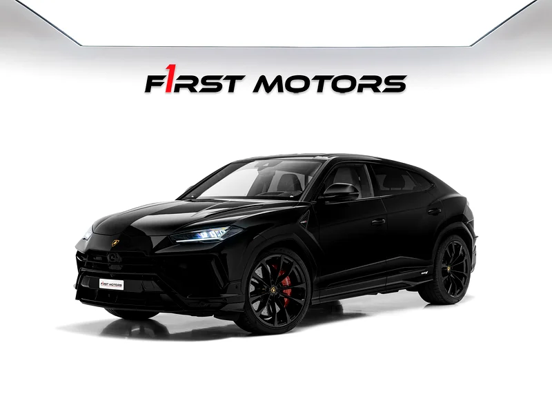 2024 Lamborghini Urus S | BRAND NEW63398499357057110