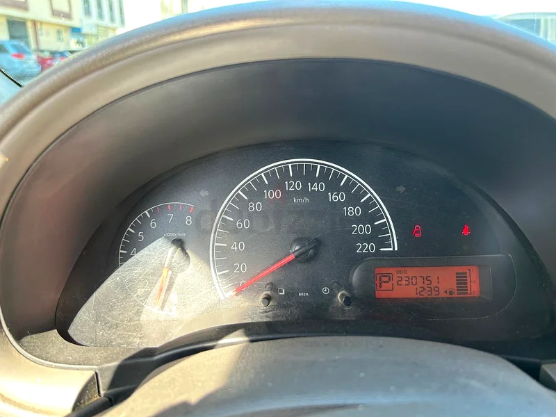 NISSAN SUNNY #2014 FOR SALE63421144744705114