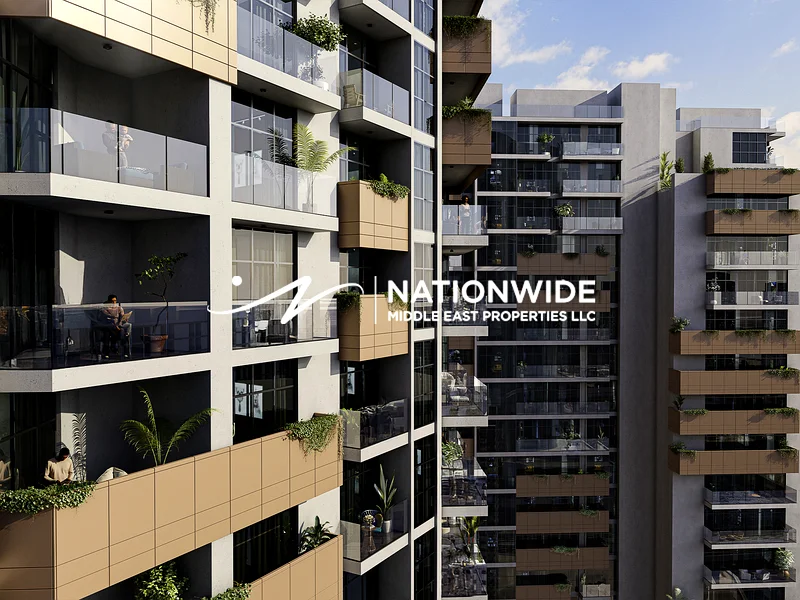Invest Now| Elite 1BR| Stylish Layout| Prime Area63842106162691110