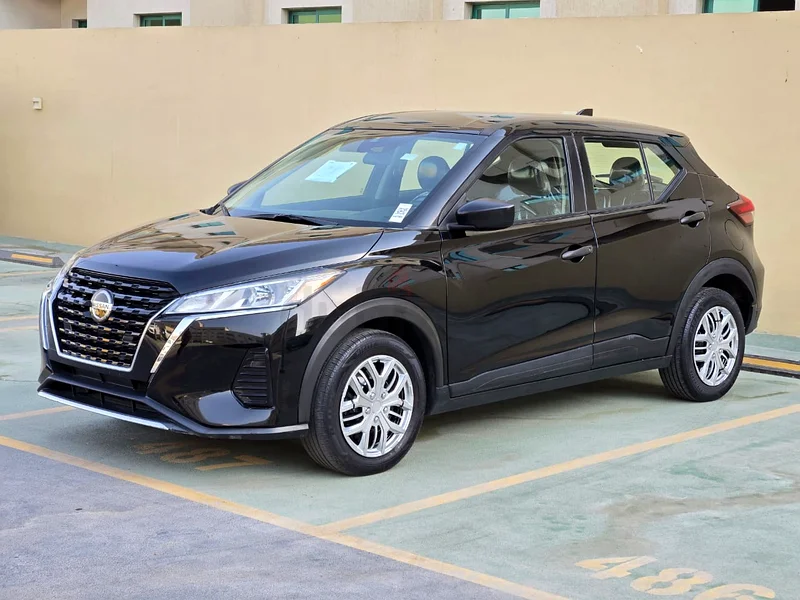 Nissan Kicks - 2021 - Excellent Condition63399976443138113