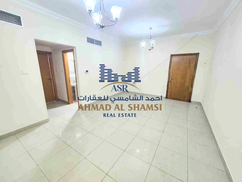 Offer Price || Spacious 2BR || Balcony || Gym || Close Dubai Border63707321595395111
