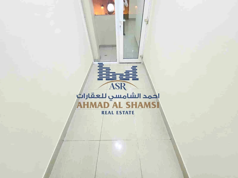 Offer Price || Spacious 2BR || Balcony || Gym || Close Dubai Border63707321595395113