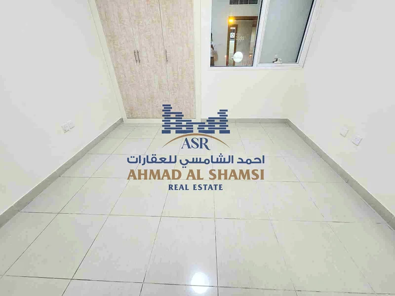 Offer Price || Spacious 2BR || Balcony || Gym || Close Dubai Border63707321595395114