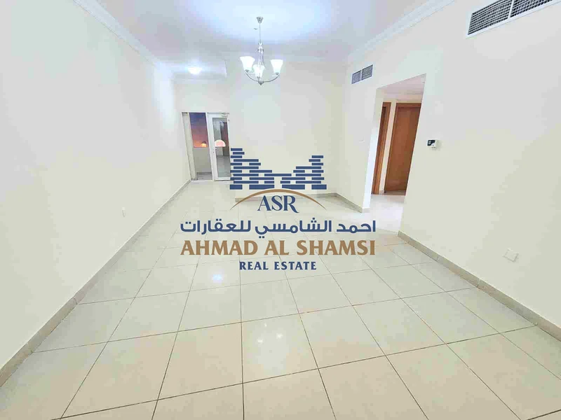 Offer Price || Spacious 2BR || Balcony || Gym || Close Dubai Border63707321595395110