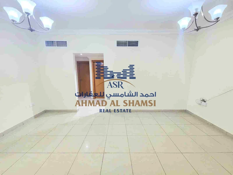 Offer Price || Spacious 2BR || Balcony || Gym || Close Dubai Border63707321595395112