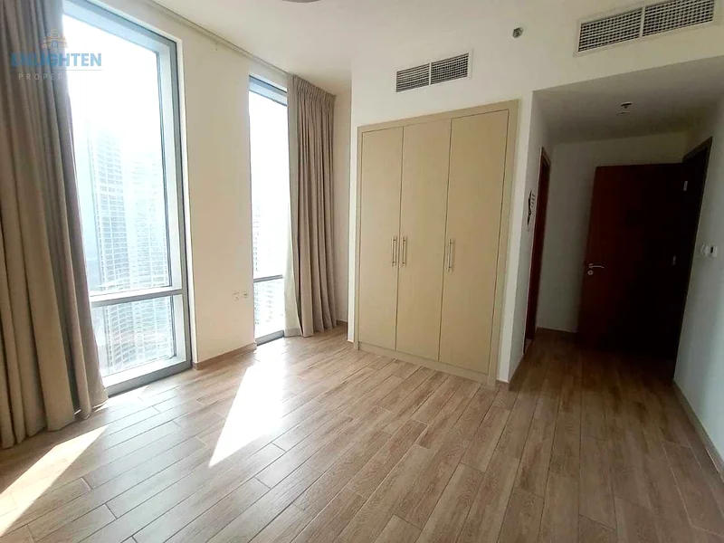 Spacious Apartment | High Floor | Ready to Move-in63795178909186114