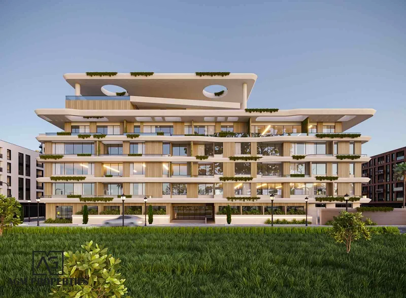 Large size| BEAUTIFUL CONSTRUCTION| near to handover63993225725699113