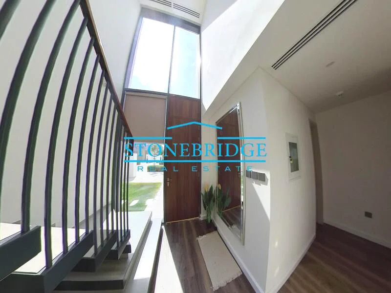Corner Unit | 4 Bedroom | Fully Furnished63945705533058113