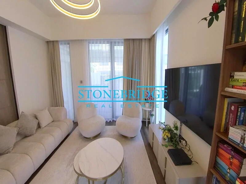 Corner Unit | 4 Bedroom | Fully Furnished63945705533058110