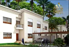 30/70 payment plan | spacious Villa | green community