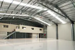 Gated Spacious Warehouse for Sale in Al Sajaa, Sharjah
