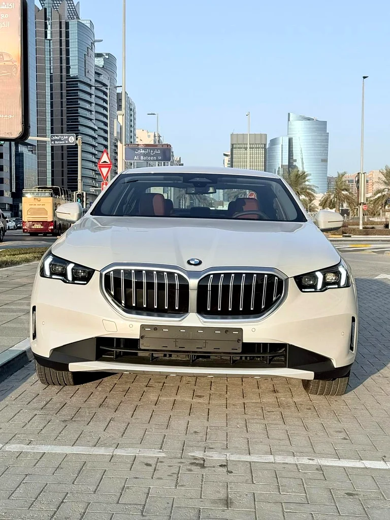 2026 BMW 520i. 5 Years Warranty/ 5 Years Free Service. Free Insurance/ Window tint63405679428481112