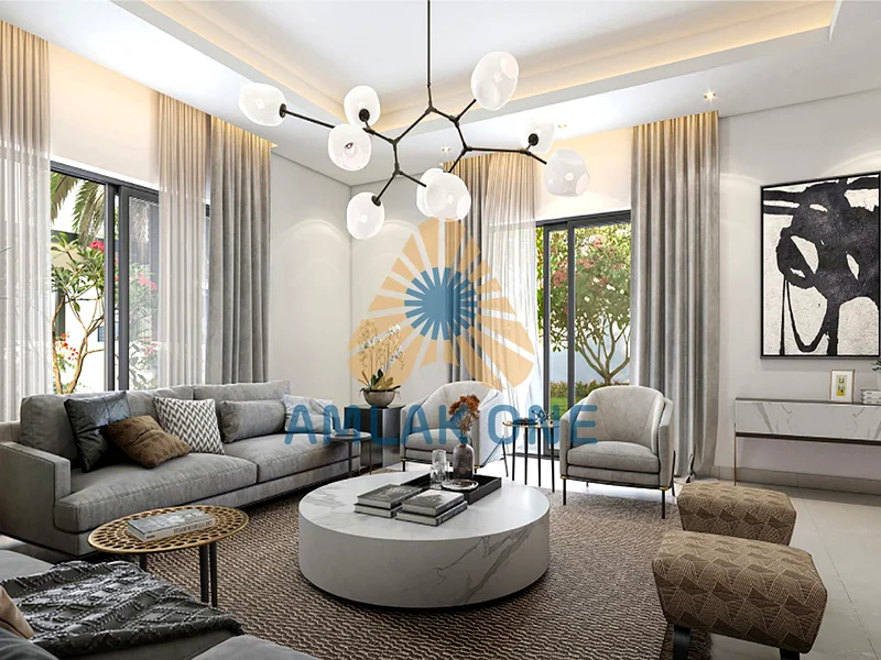 Single Row |Charming| Driver Room | Garden and Pool63852185782017112