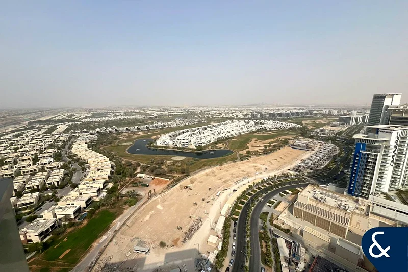BRAND NEW | 1 BED + STUDY | INCREDIBLE VIEW63972907389185110