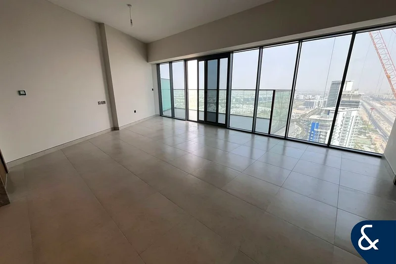 BRAND NEW | 1 BED + STUDY | INCREDIBLE VIEW63972907389185112