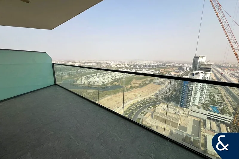 BRAND NEW | 1 BED + STUDY | INCREDIBLE VIEW63972907389185111