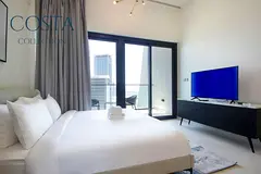 CANAL VIEW | FURNISHED | ALL BILLS | TOP FLOOR | WEEKLY