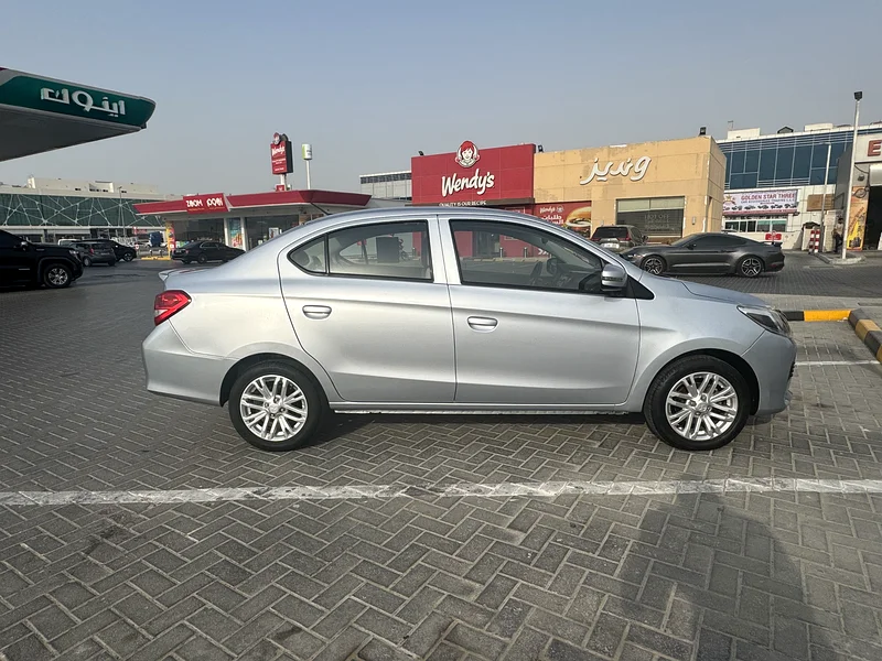 Attrage 2022 - GCC - 78,000 km - Super Clean63398591021315114