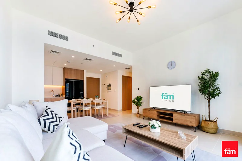 Island Bliss | 2BR with Tranquil Parkside Views63831616892289110