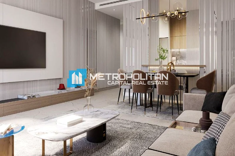 Offplan Resale|Single Row 4BR|Twin Villa|PP40/6063847100701058114