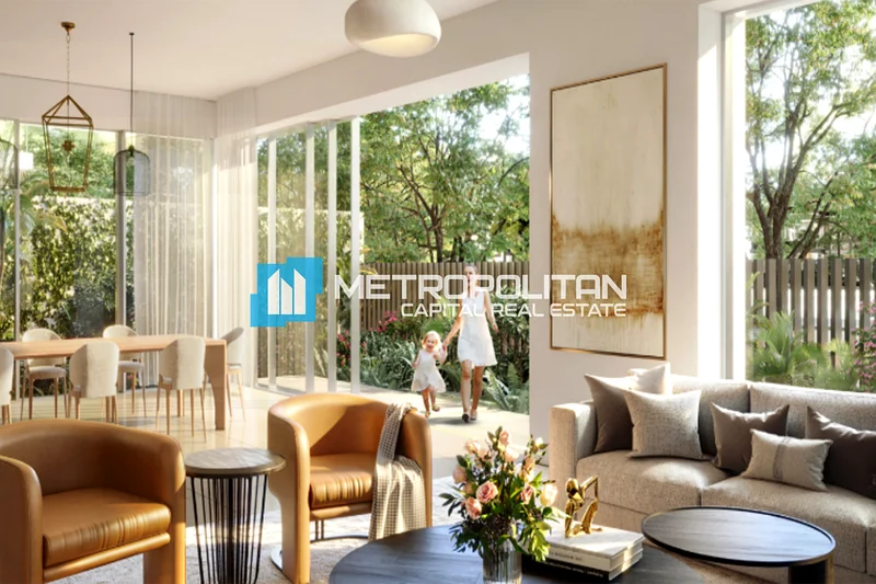 Offplan Resale|Single Row 4BR|Twin Villa|PP40/6063847100701058113