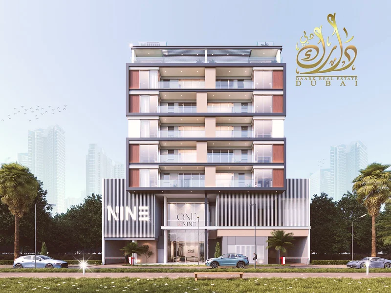 Nad Al Sheba Awaits You – Smart Investment with Guaranteed Returns in the Heart of Urban Development63931708078978111
