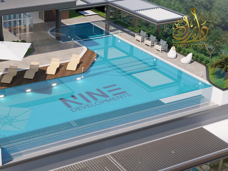 Nad Al Sheba Awaits You – Smart Investment with Guaranteed Returns in the Heart of Urban Development63931708078978112