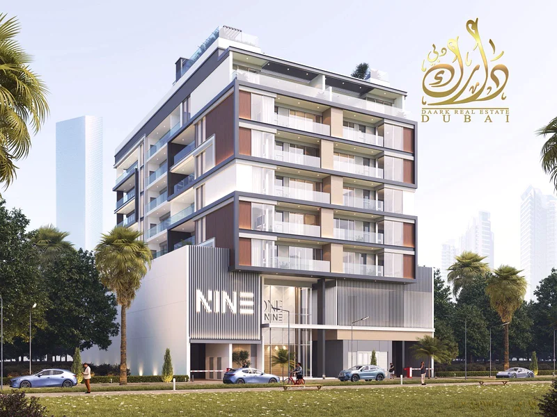 Nad Al Sheba Awaits You – Smart Investment with Guaranteed Returns in the Heart of Urban Development63931708078978110