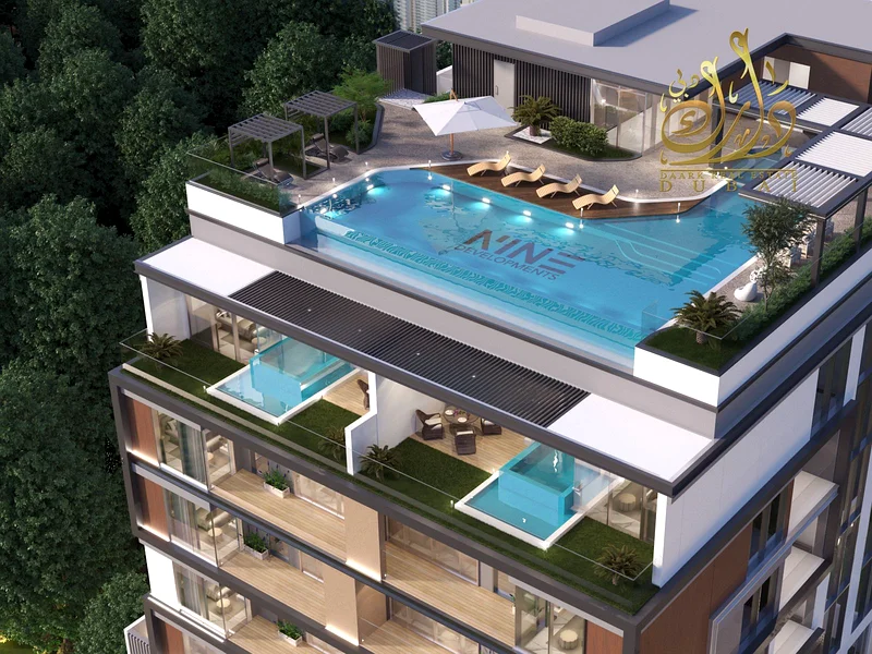 Nad Al Sheba Awaits You – Smart Investment with Guaranteed Returns in the Heart of Urban Development63931708078978113
