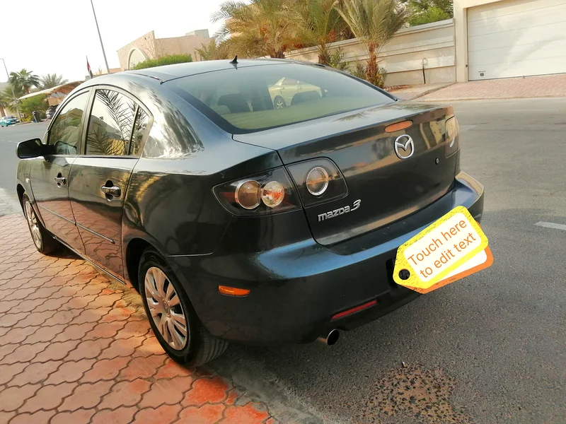 العيش في بلد استخدام شخصي سيارة جيدة ونظيفة جداً للبيع. البرشا 263398512792195111