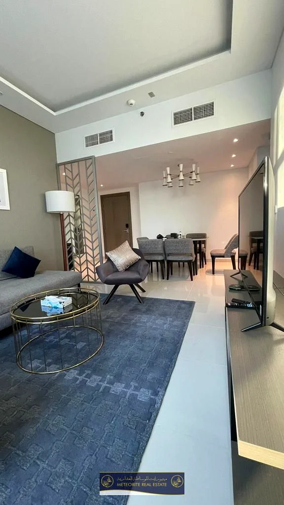 Direct Canal Views | Biggest 2BR Unit | Fully Furnished | 2 Terrace63795041547906110