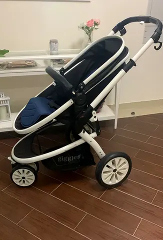 Giggles fountain stroller for sale