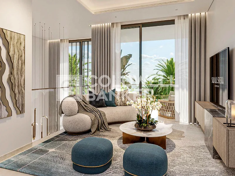 Near to Dowtown | Stand Alone Villa | Luxurrious63931942419331110