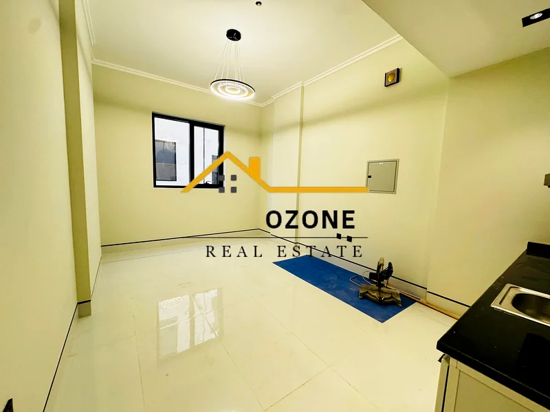 One month free No Security deposit brand new building 6 Cheques Payment63706226901251110