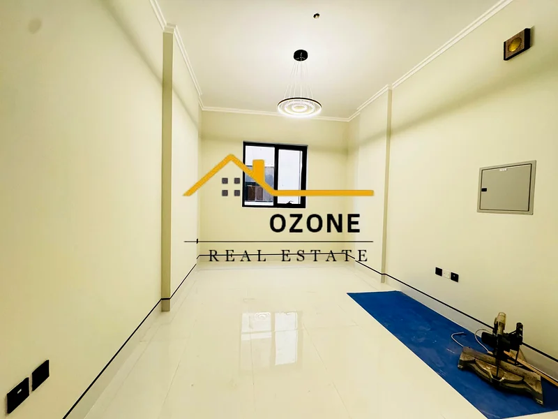 One month free No Security deposit brand new building 6 Cheques Payment63706226901251112