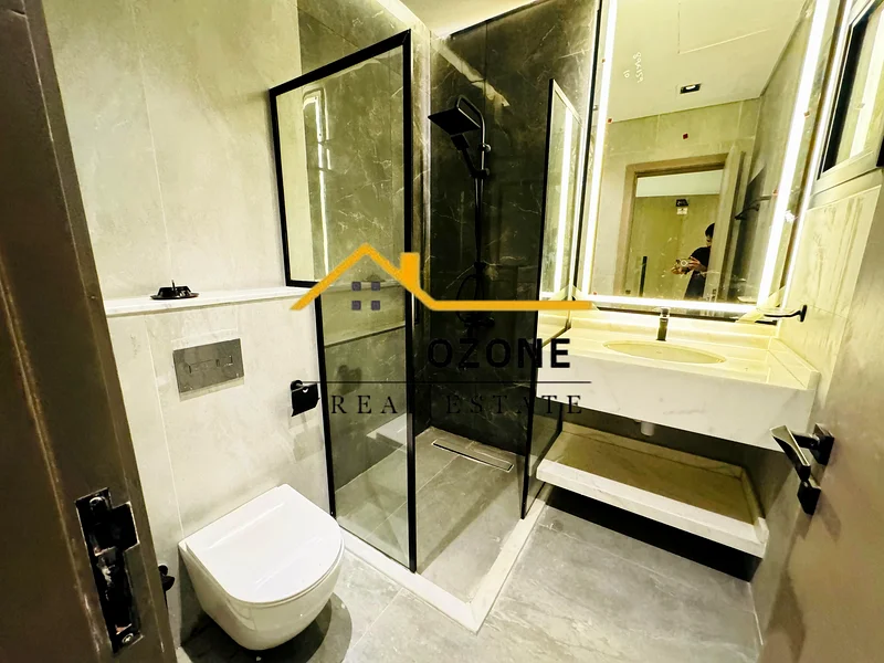 One month free No Security deposit brand new building 6 Cheques Payment63706226901251114