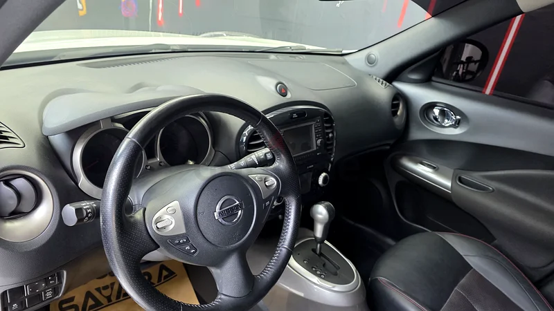 Nissan juke 2012 usa specs63401299262210114