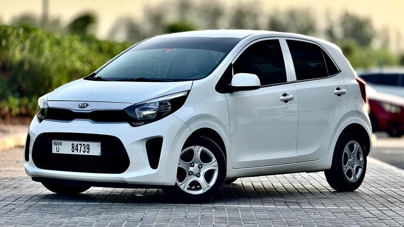 KIA Picanto 201863398620806913111