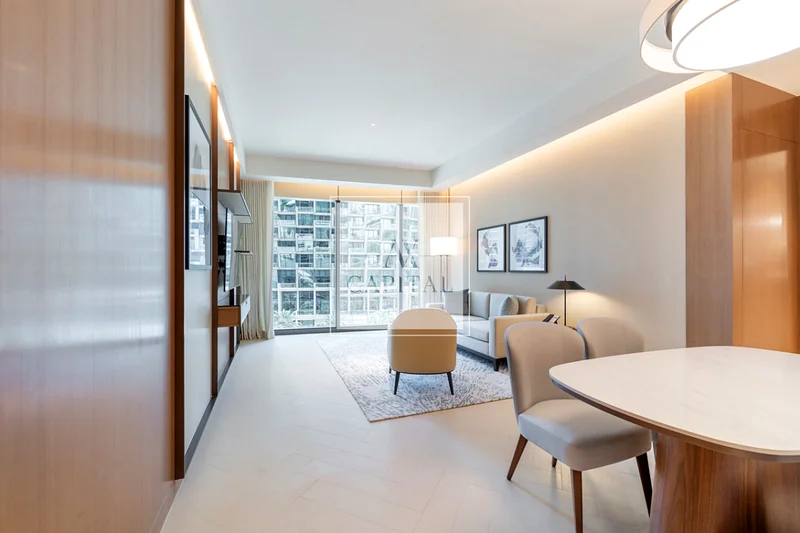 Luxury 2BR | Address Opera Tower 2 | Downtown63772244270210112