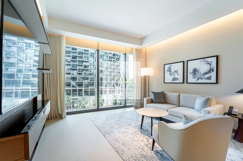 Luxury 2BR | Address Opera Tower 2 | Downtown63772244270210113