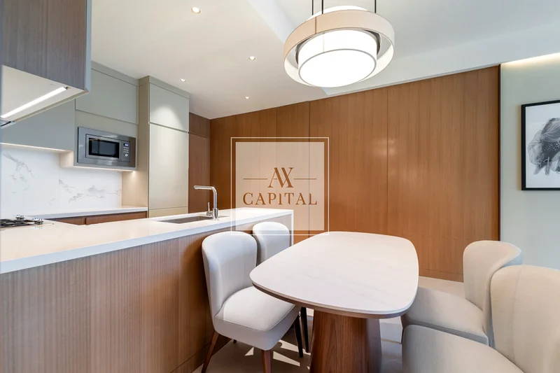 Luxury 2BR | Address Opera Tower 2 | Downtown63772244270210111