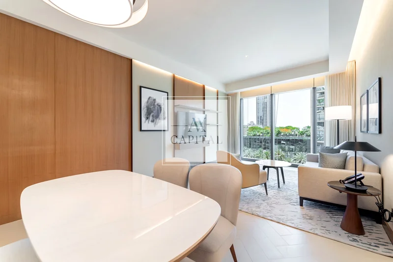 Luxury 2BR | Address Opera Tower 2 | Downtown63772244270210114