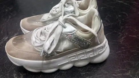 Stylish Womens Sneakers - Perfect for Every Occasion!