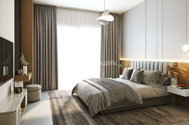 OP + DLD | غرفة نوم واحدة | بائع متحمس63946966765826114