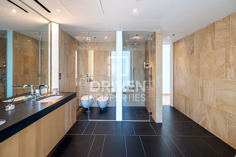 Spacious and Luxurious Apt with Sea View63929454246529114