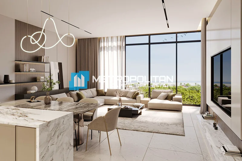 Spacious 2BR+M|Motivated Seller|Beautiful Greenery63847742842883112